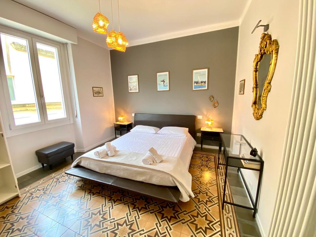Comoluxhouse- Intero appartamento Esterno foto