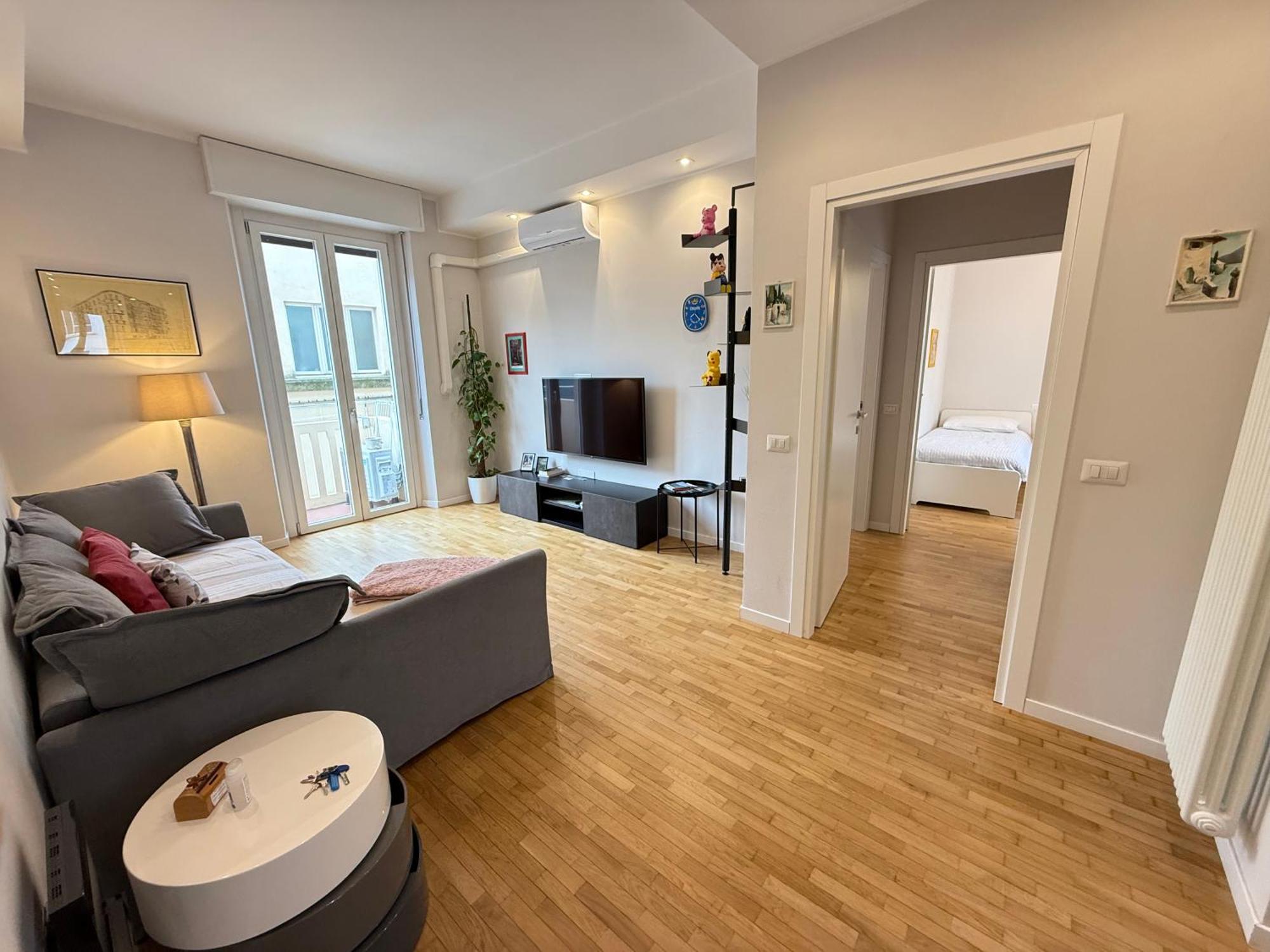 Comoluxhouse- Intero appartamento Esterno foto