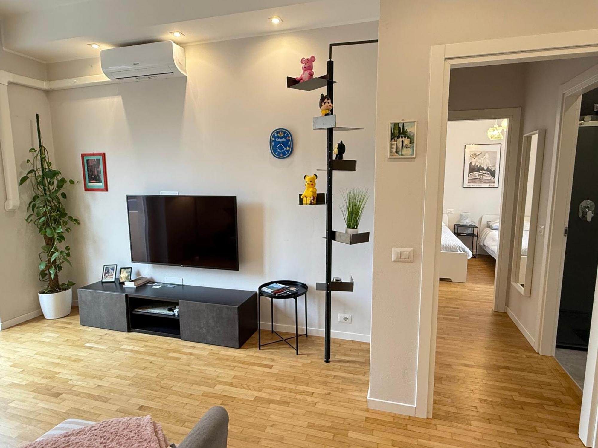 Comoluxhouse- Intero appartamento Esterno foto