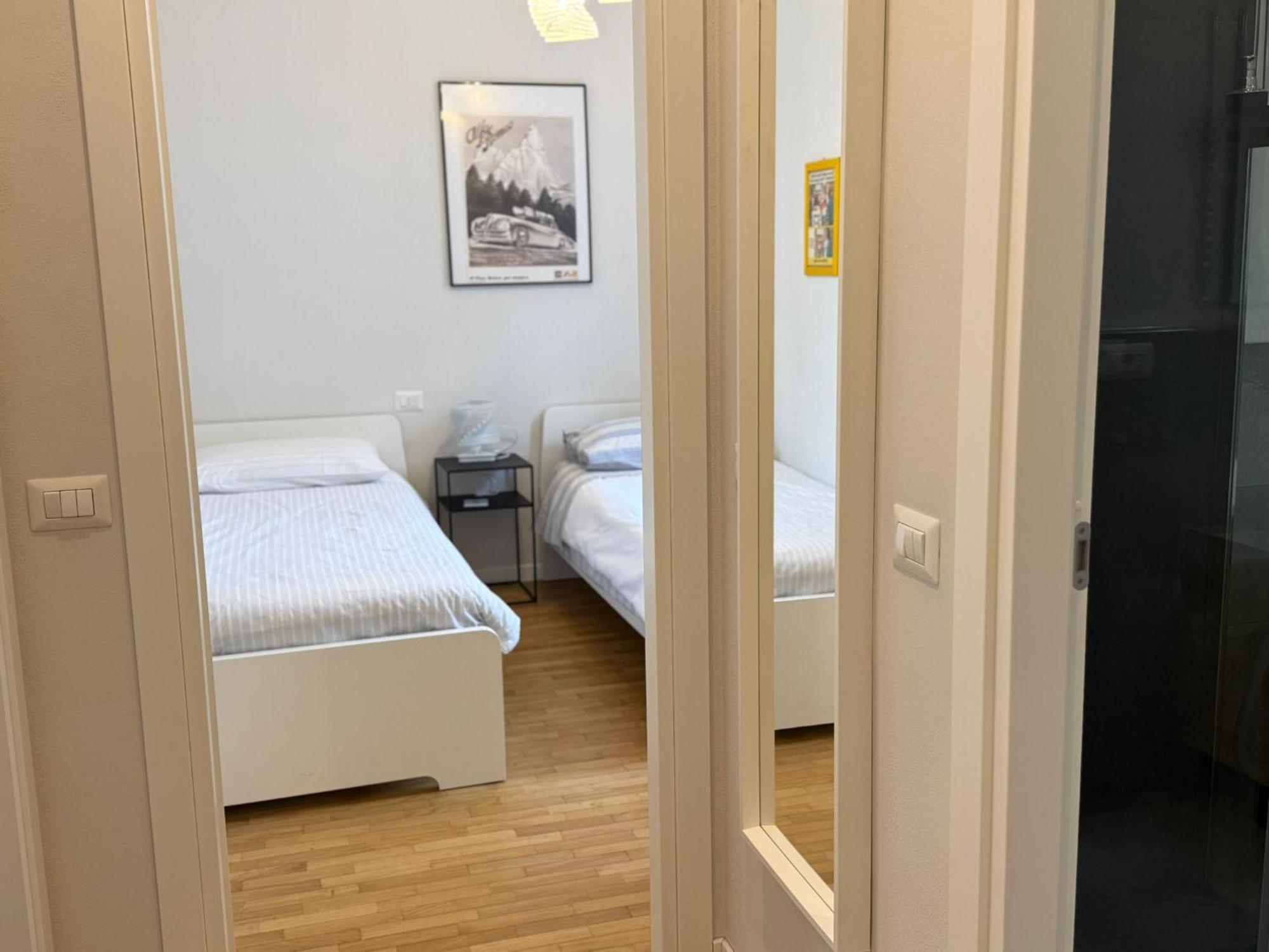 Comoluxhouse- Intero appartamento Esterno foto