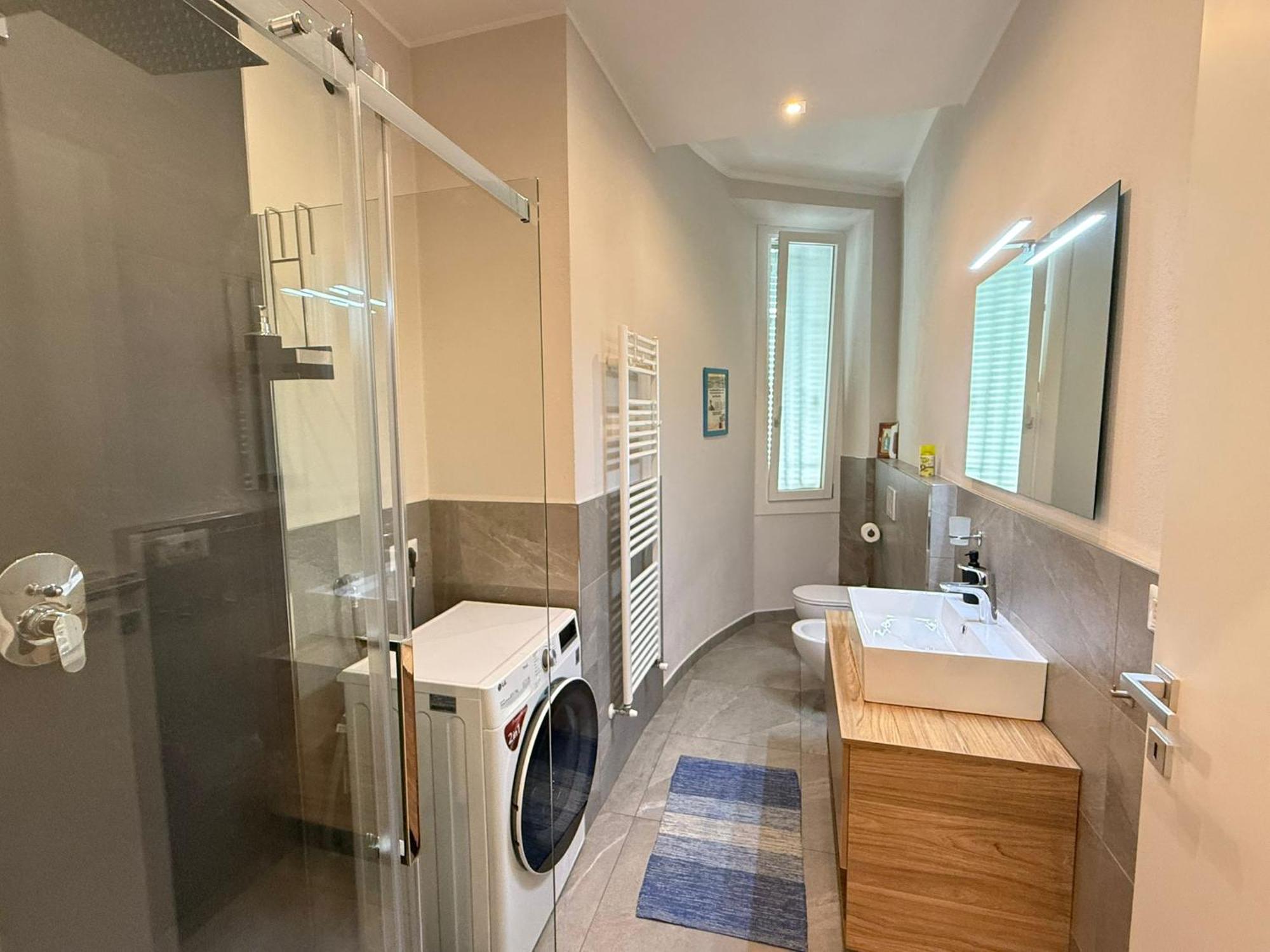 Comoluxhouse- Intero appartamento Esterno foto