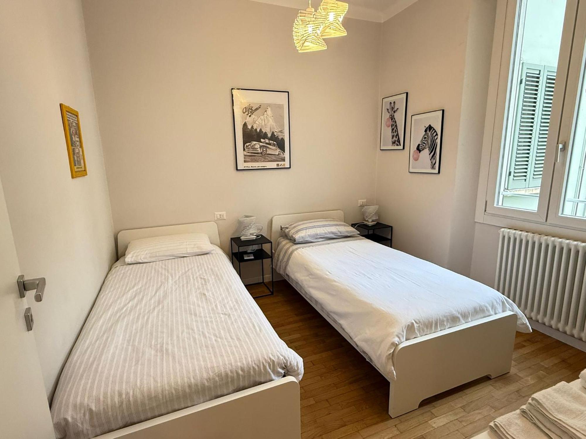 Comoluxhouse- Intero appartamento Esterno foto